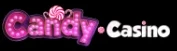 Candy Casino logo